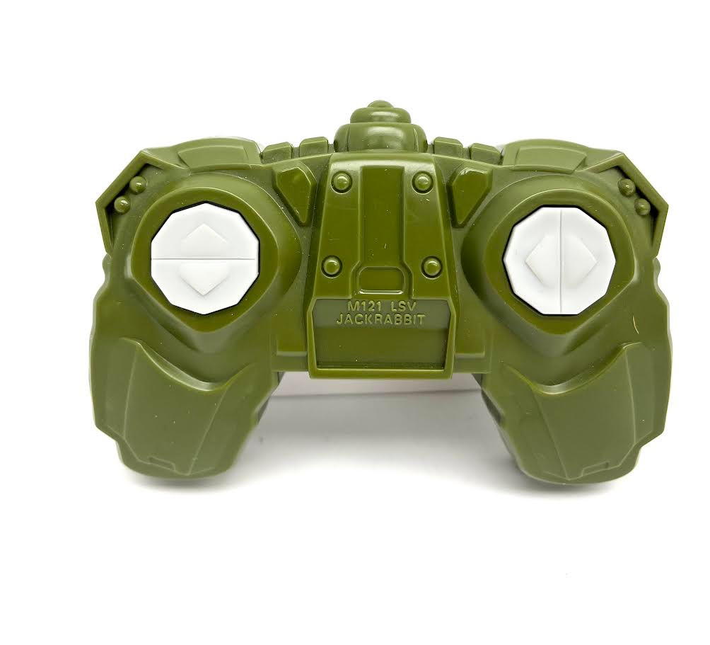 HALO Infinite TYCO Remote Control USNC Jackrabbit Vehicle (no package)