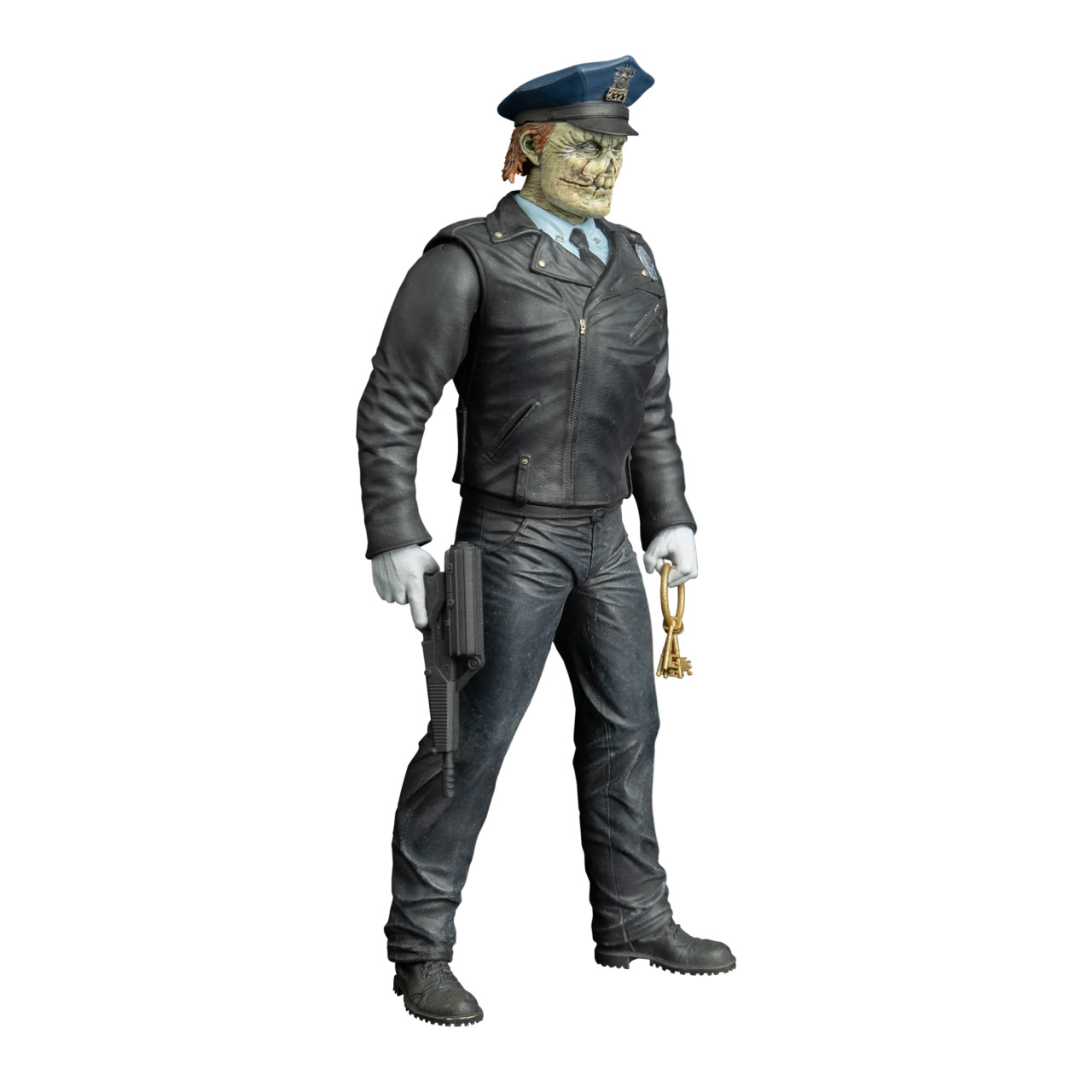 Scream Greats - Maniac Cop 2 - Maniac Cop - 8