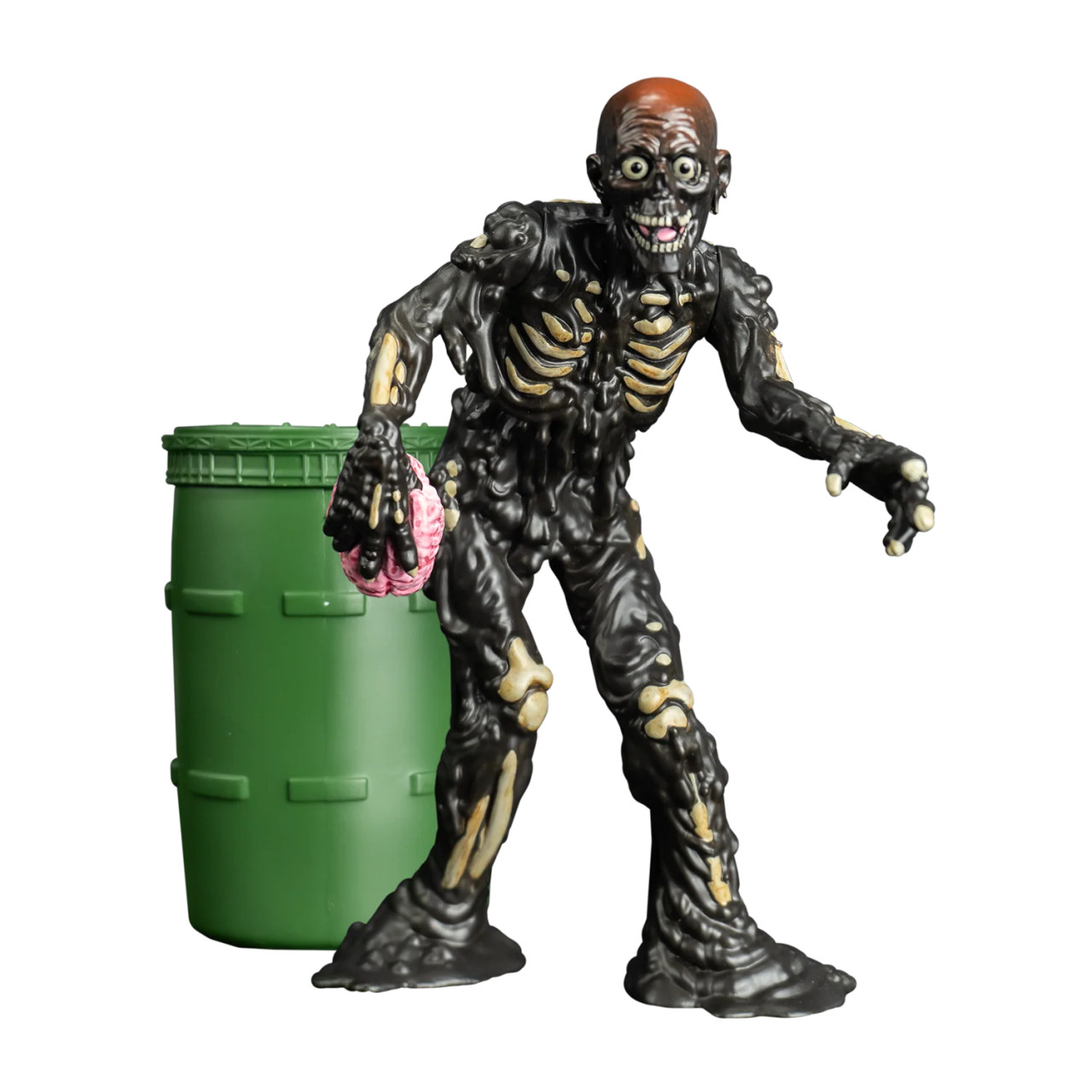 Return of the Living Dead Tarman 5