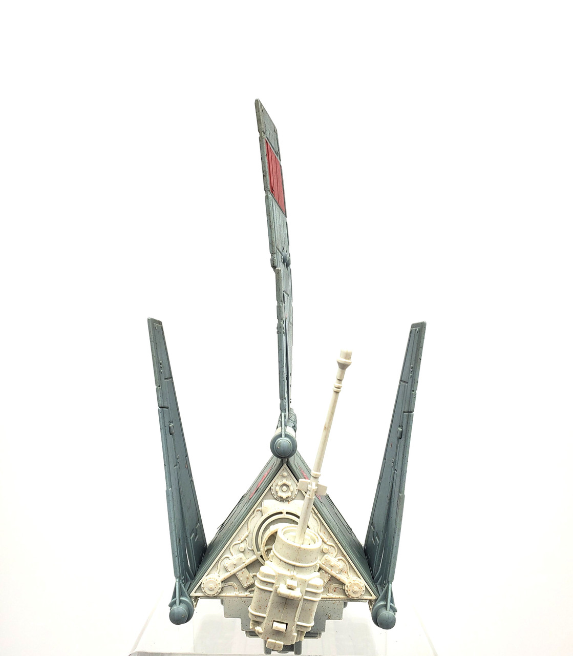 Kenner (1996) Star Wars POTF Luke's T-16 Skyhopper (no package)