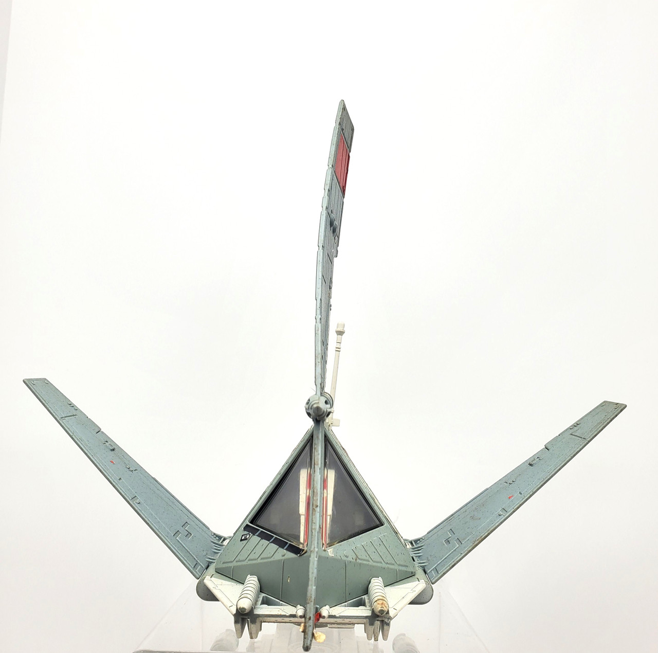 Kenner (1996) Star Wars POTF Luke's T-16 Skyhopper (no package)