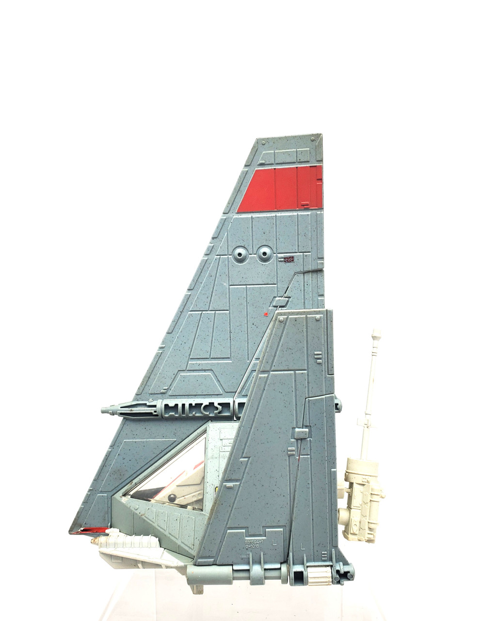 Kenner/STARWARS“LUKE'S T-16 SKYHOPPER” スターウォーズ T-16 スカイホッパー スターウォーズパワーオブザ