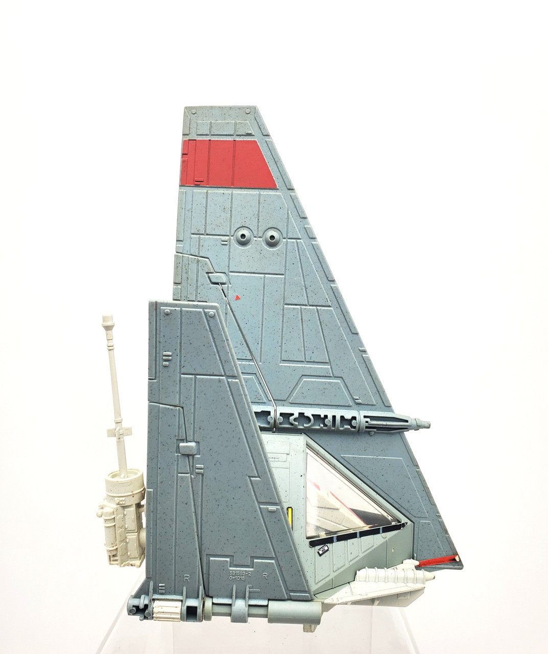 Kenner (1996) Star Wars POTF Luke's T-16 Skyhopper (no package)