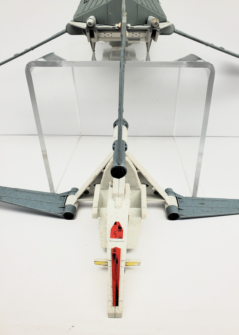 Kenner (1996) Star Wars POTF Luke's T-16 Skyhopper (no package)