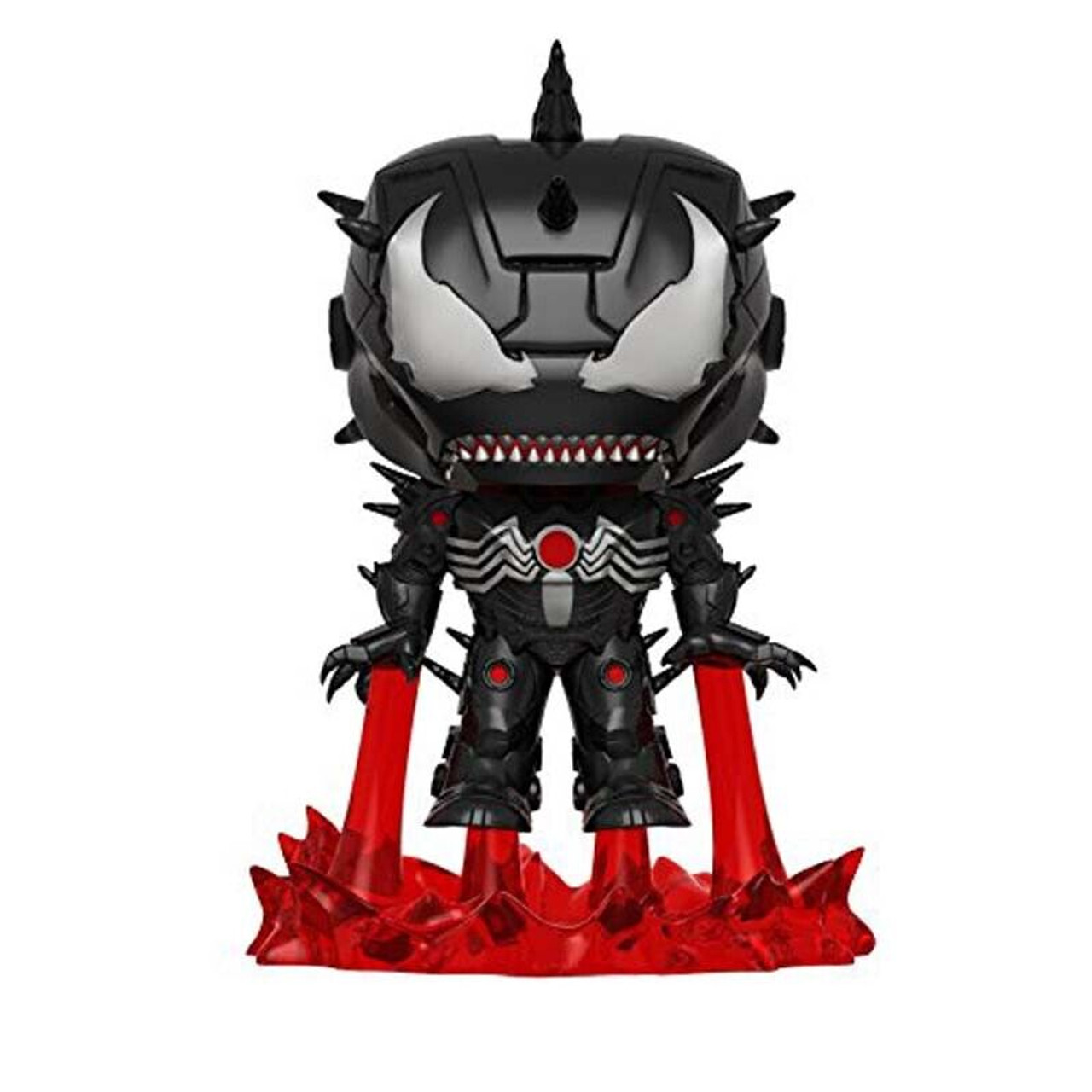 その他 Venom 450 Funko POP! Marvel Scream Symbiote #671 Walgreens Exclusive
