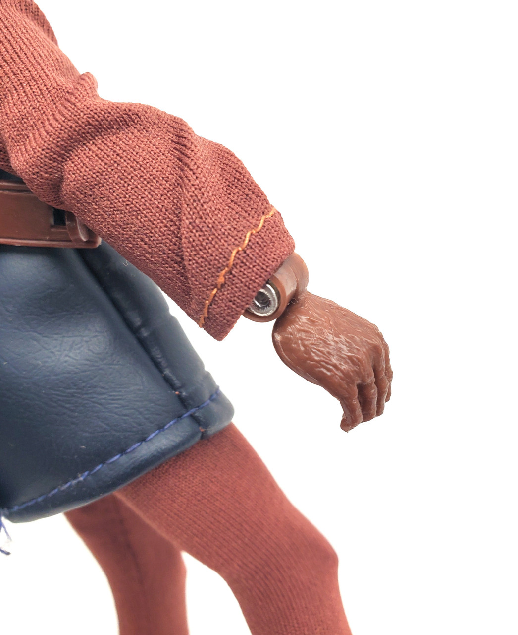 MEGO (1974) Planet of the Apes Soldier Ape (type 1) action figure