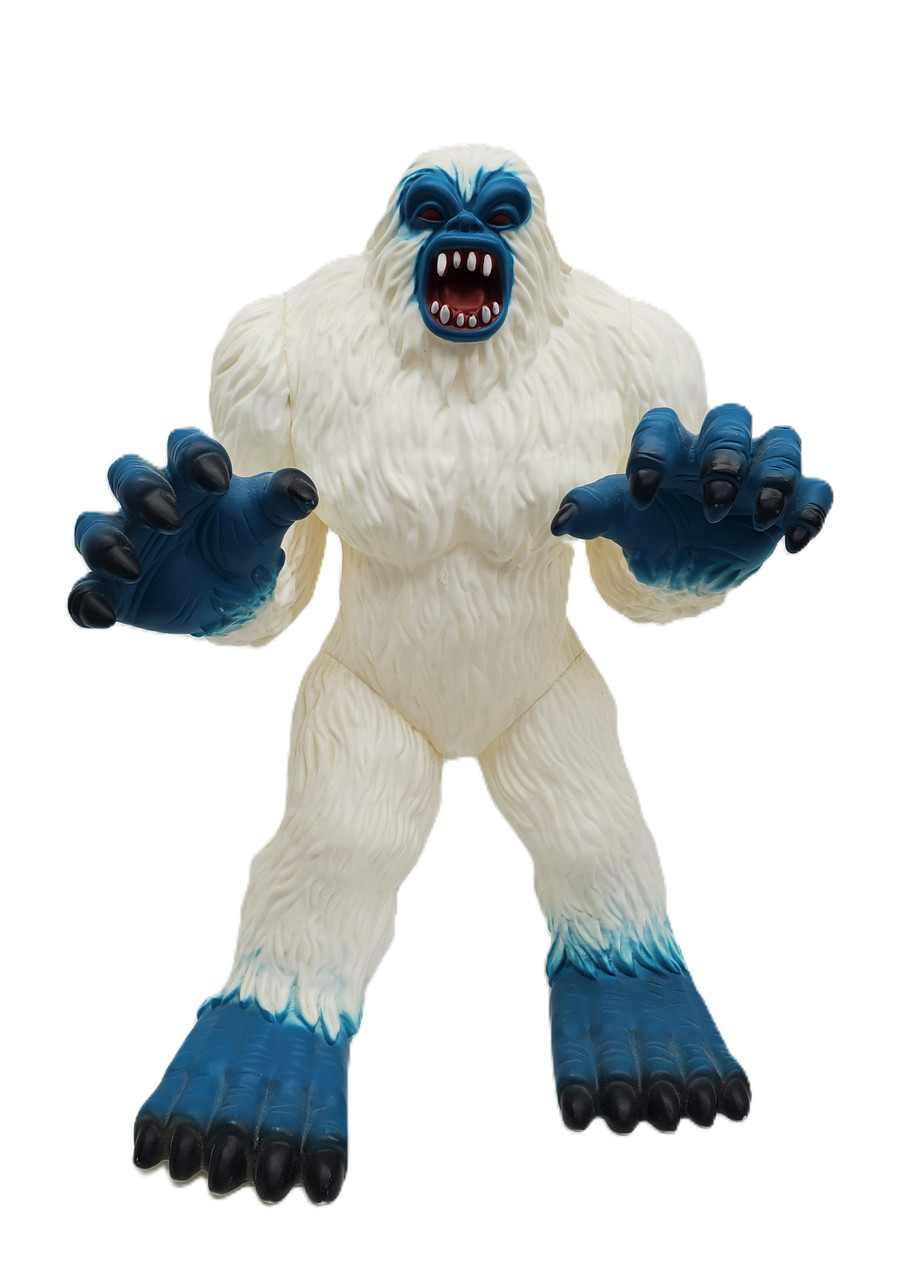 Animal Planet (2015) YETI 16