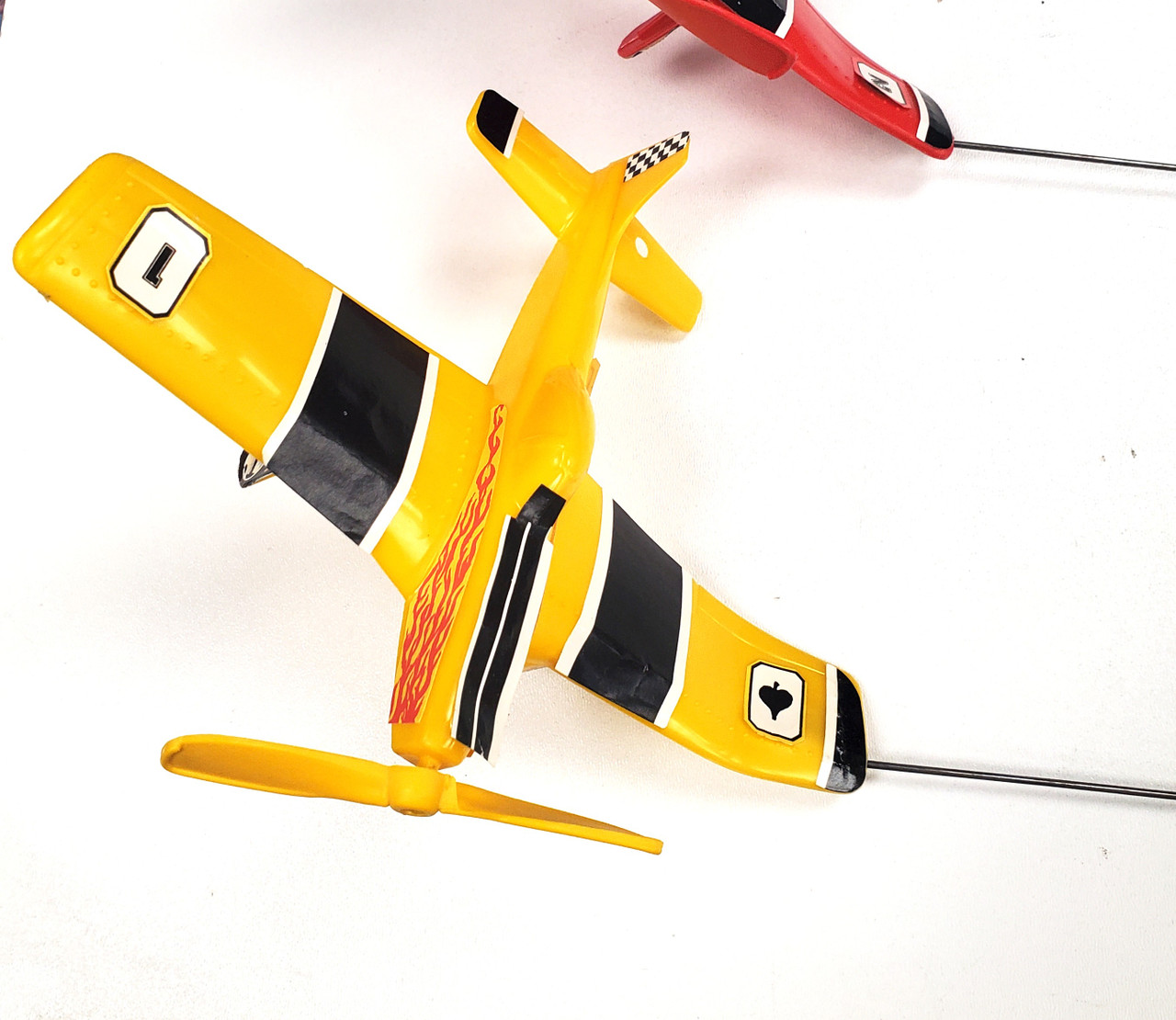 テント・タープ E.B Hook Eight lavalava Vintage Yellow MacOne Eight