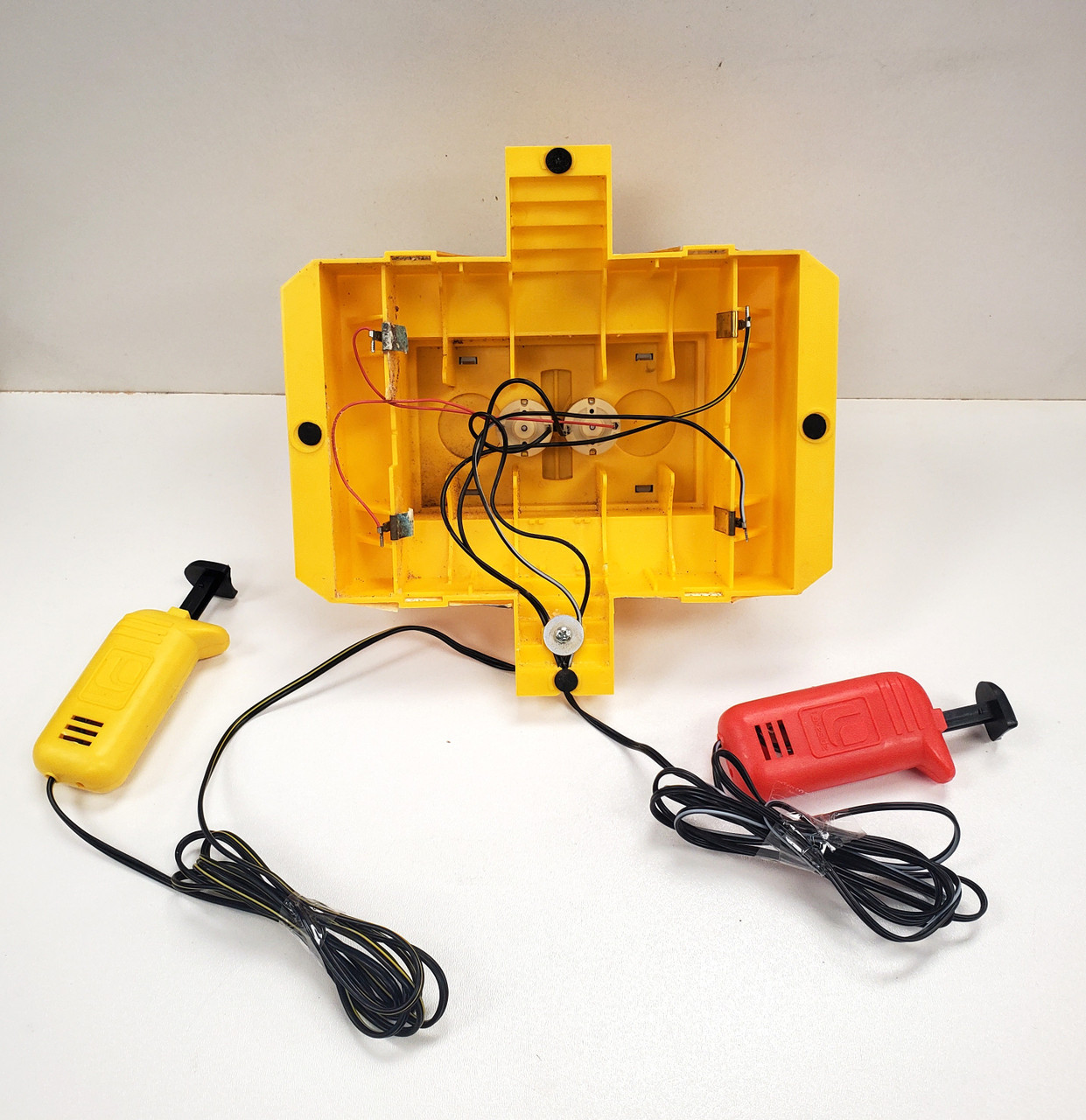 Lakeside (1985) Flying Devils!