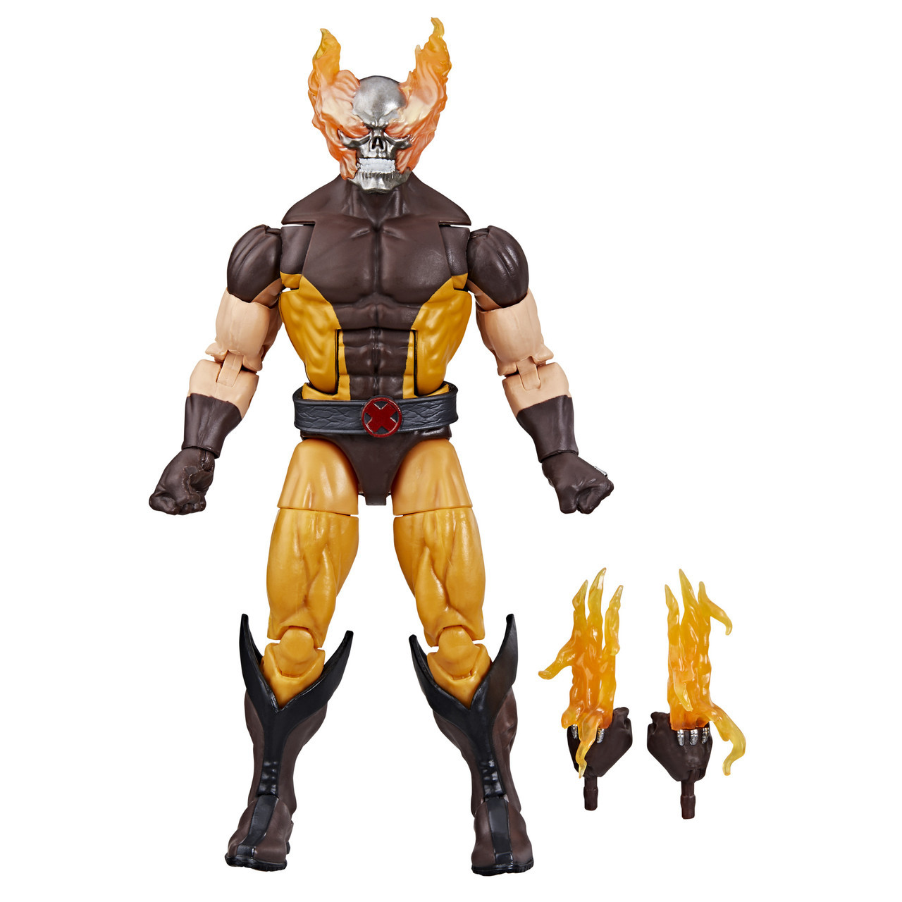 Hasbro Marvel Legends 