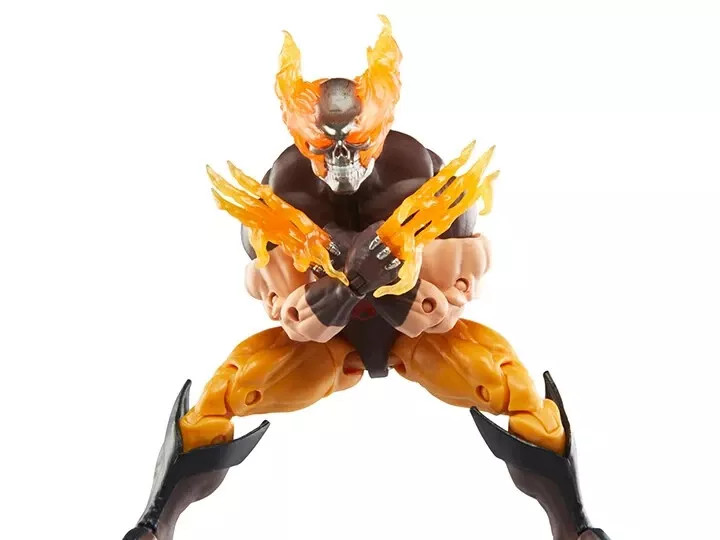 Hasbro Marvel Legends 