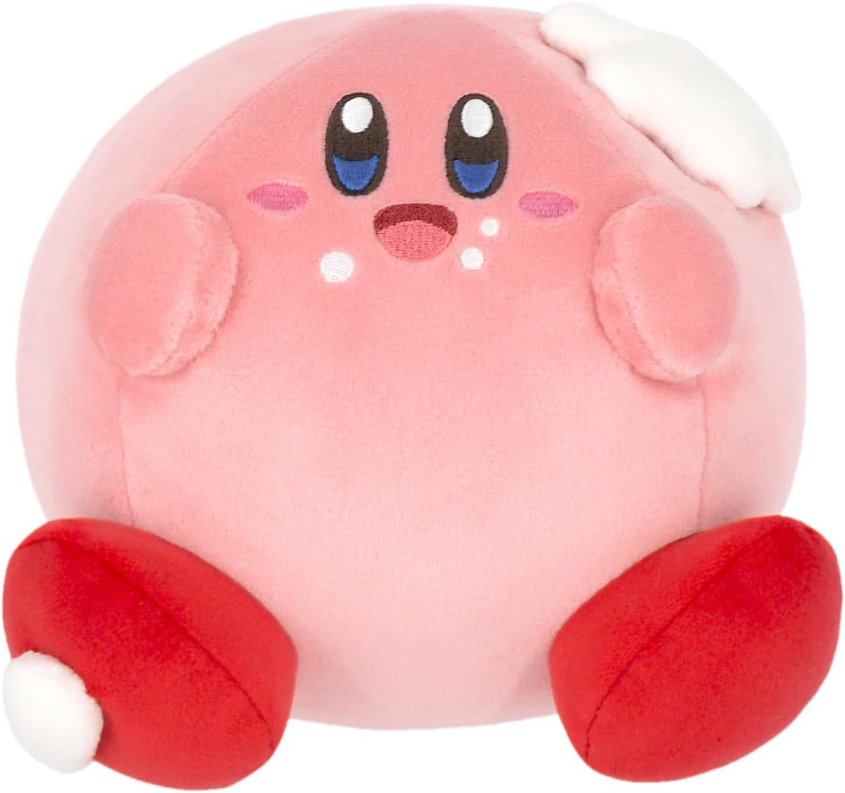 Little Buddy - Nintendo - Kirby Mochi Mochi 6