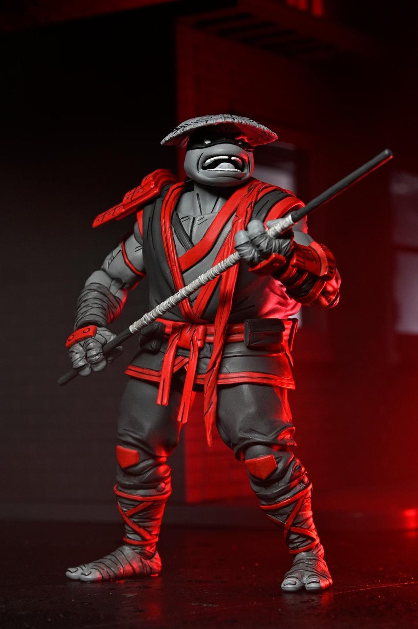 NECA Teenage Mutant Ninja Turtles (The Last Ronin- The Lost Years
