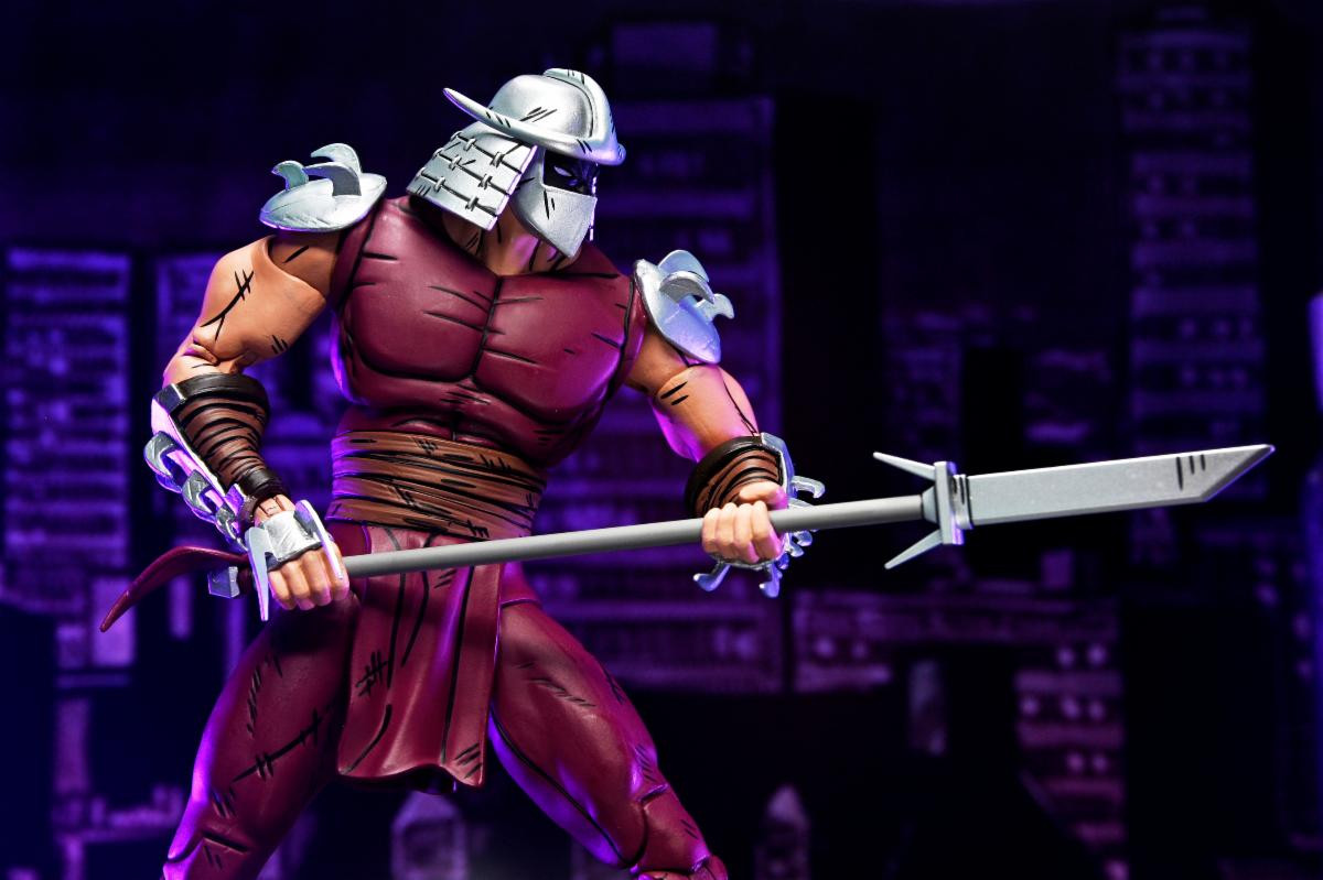 NECA Teenage Mutant Ninja Turtles (Mirage Comics) - 7