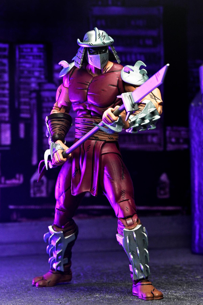 NECA Teenage Mutant Ninja Turtles (Mirage Comics) - 7