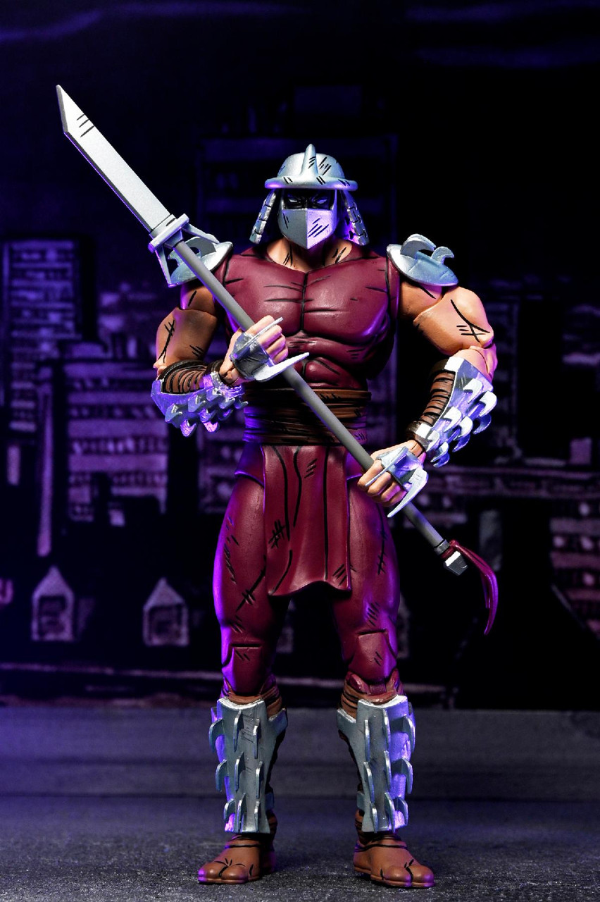 NECA Teenage Mutant Ninja Turtles (Mirage Comics) - 7