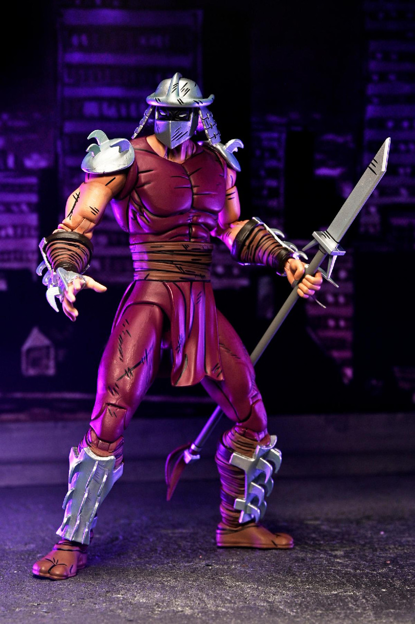 NECA Teenage Mutant Ninja Turtles (Mirage Comics) - 7