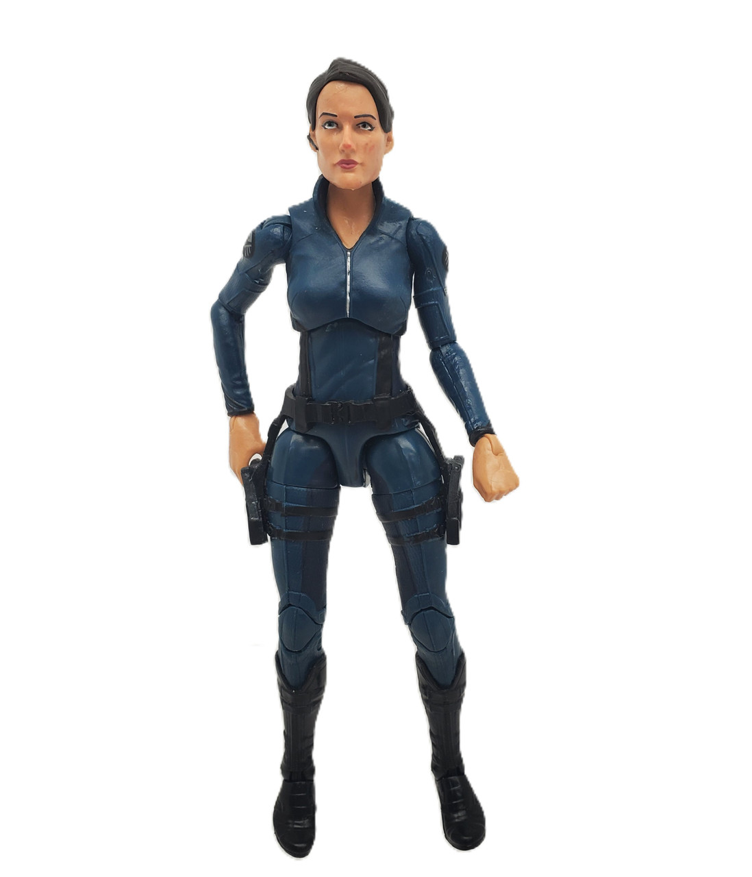 Hasbro Marvel Legends 