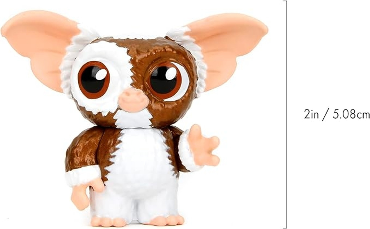 GREMLINS DOO DAH フィギュア NECA Gremlins Mogwais Series 4 Doodah Action Figure - ToyWiz