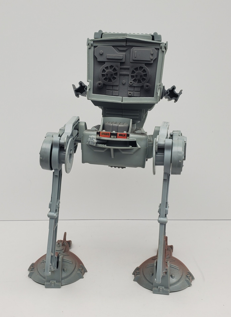 Kenner (1996) Star Wars POTF Imperial AT-ST Scout Walker with AT