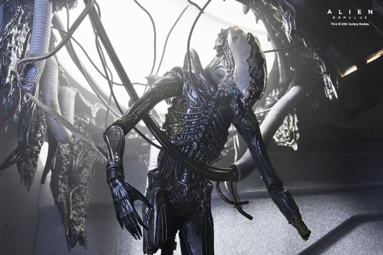 NECA Alien: Romulus - 7