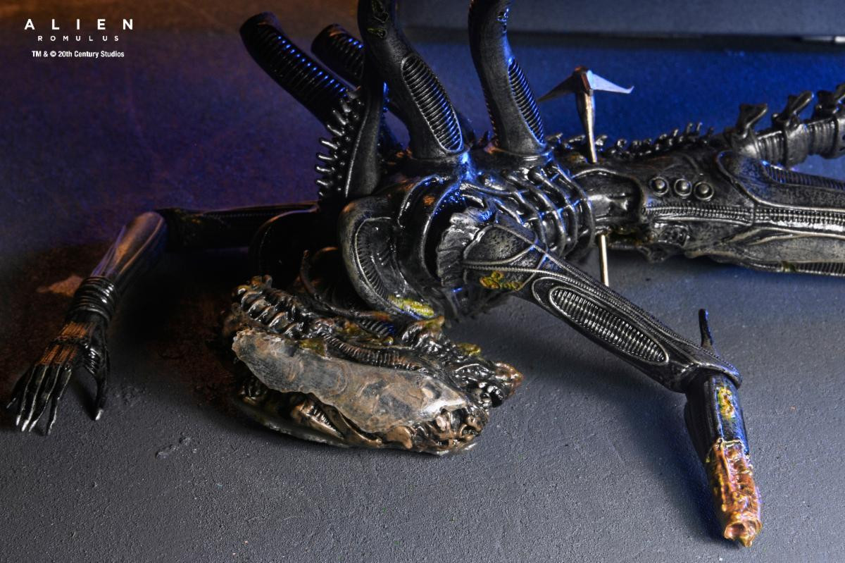 NECA Alien: Romulus - 7