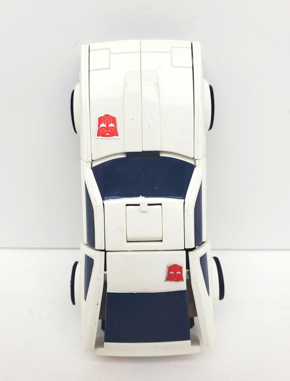Hasbro Transformers G1 1984 Autobot Omnibots: Downshift Parts and
