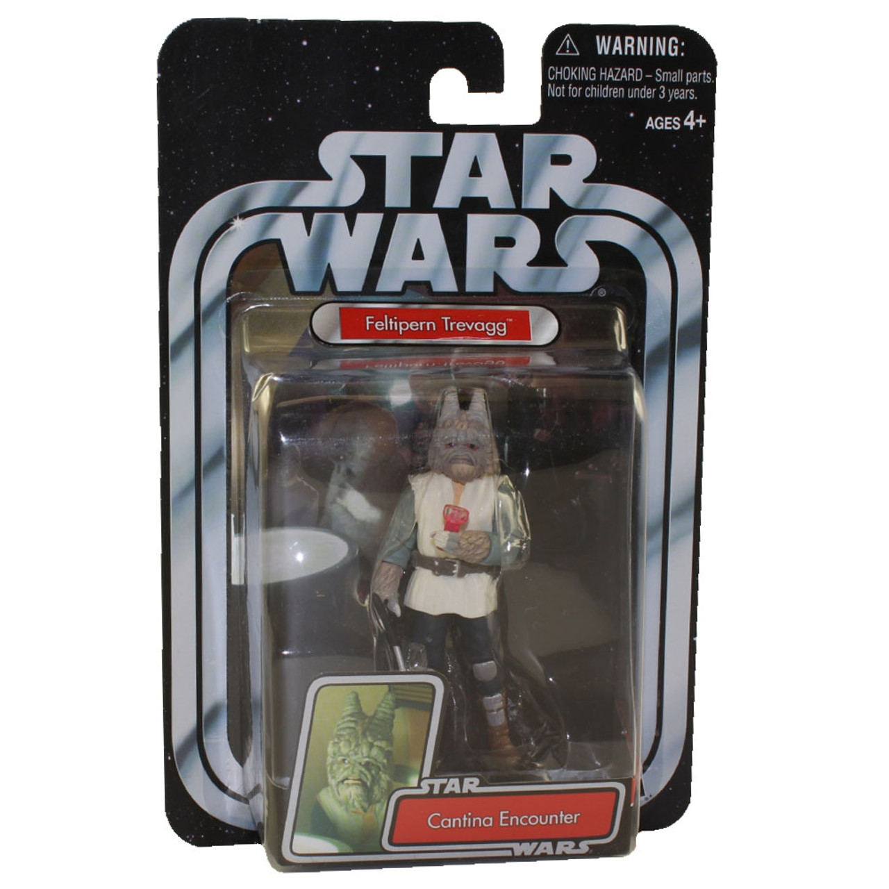 SF・ファンタジー・ホラー Star Wars Felipern Trevagg SF・ファンタジー・ホラー Star Wars Felipern Trevagg SF