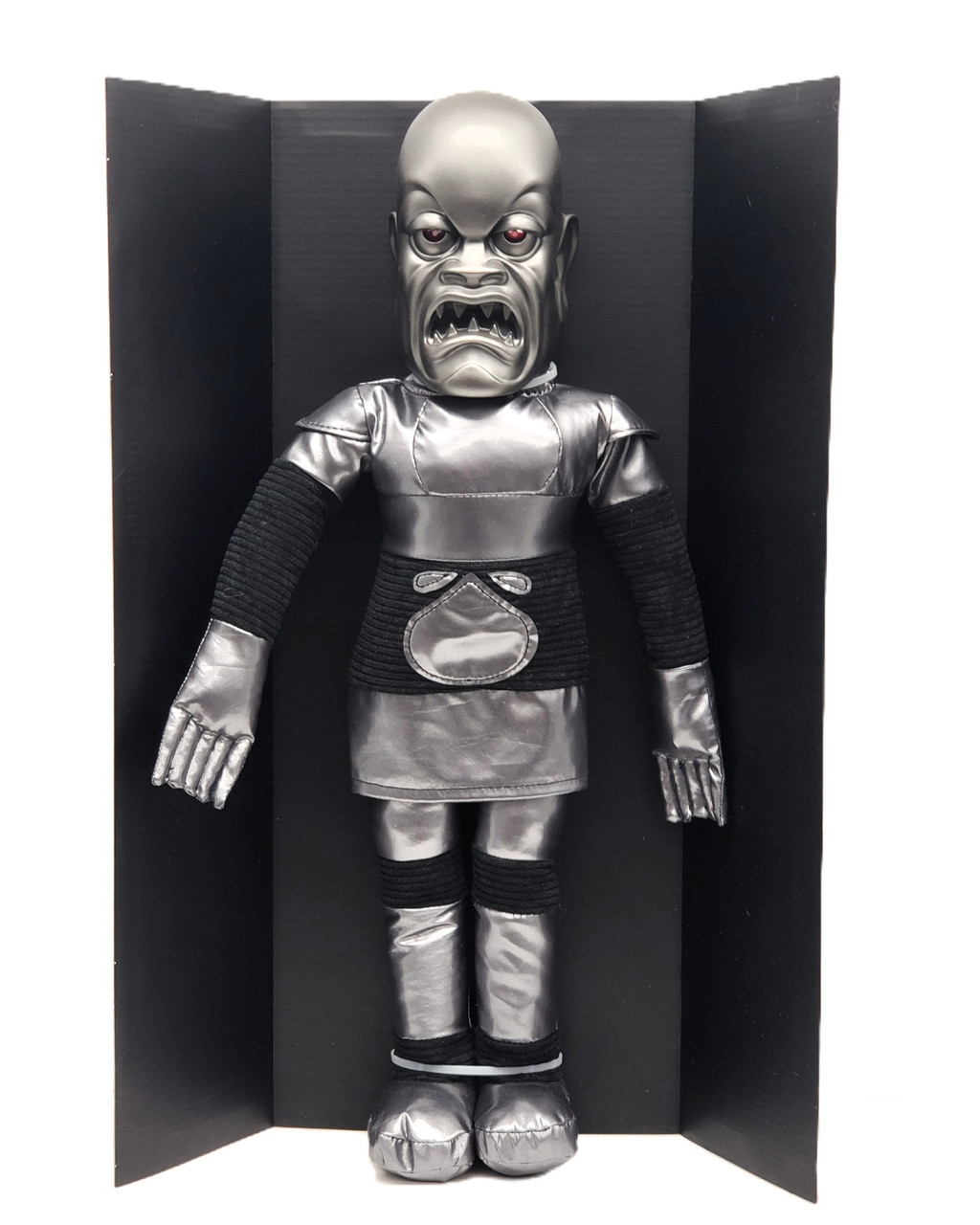 Coffin Creeps Phantom Creeps Robot