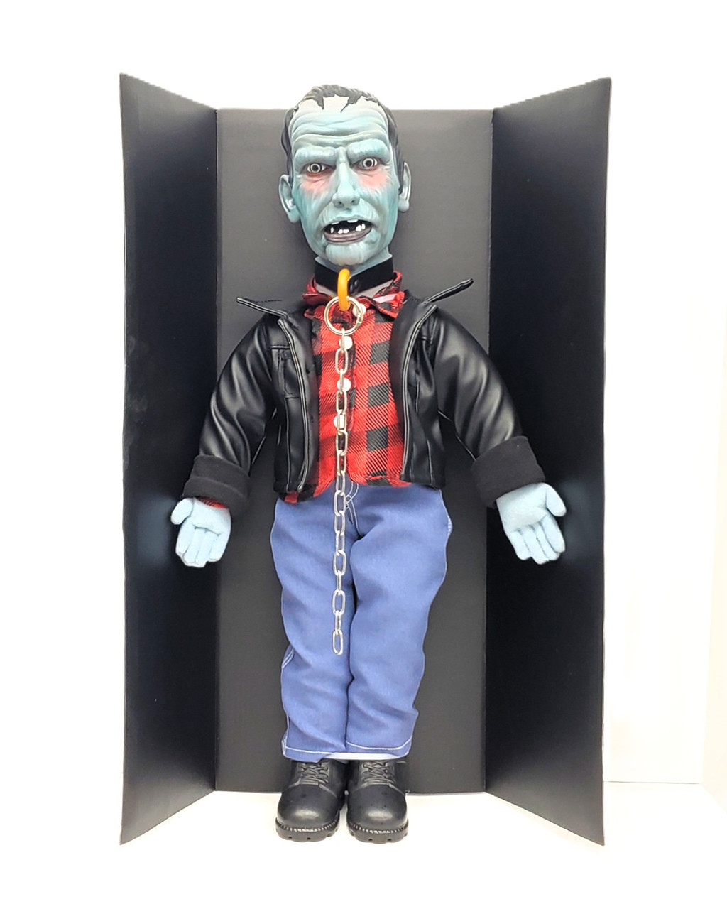 Coffin Creeps Day of the Dead Bub