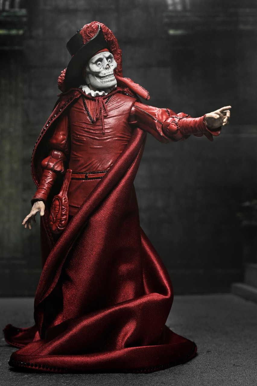 NECA Phantom of the Opera (1925) - 7” Scale Action Figure