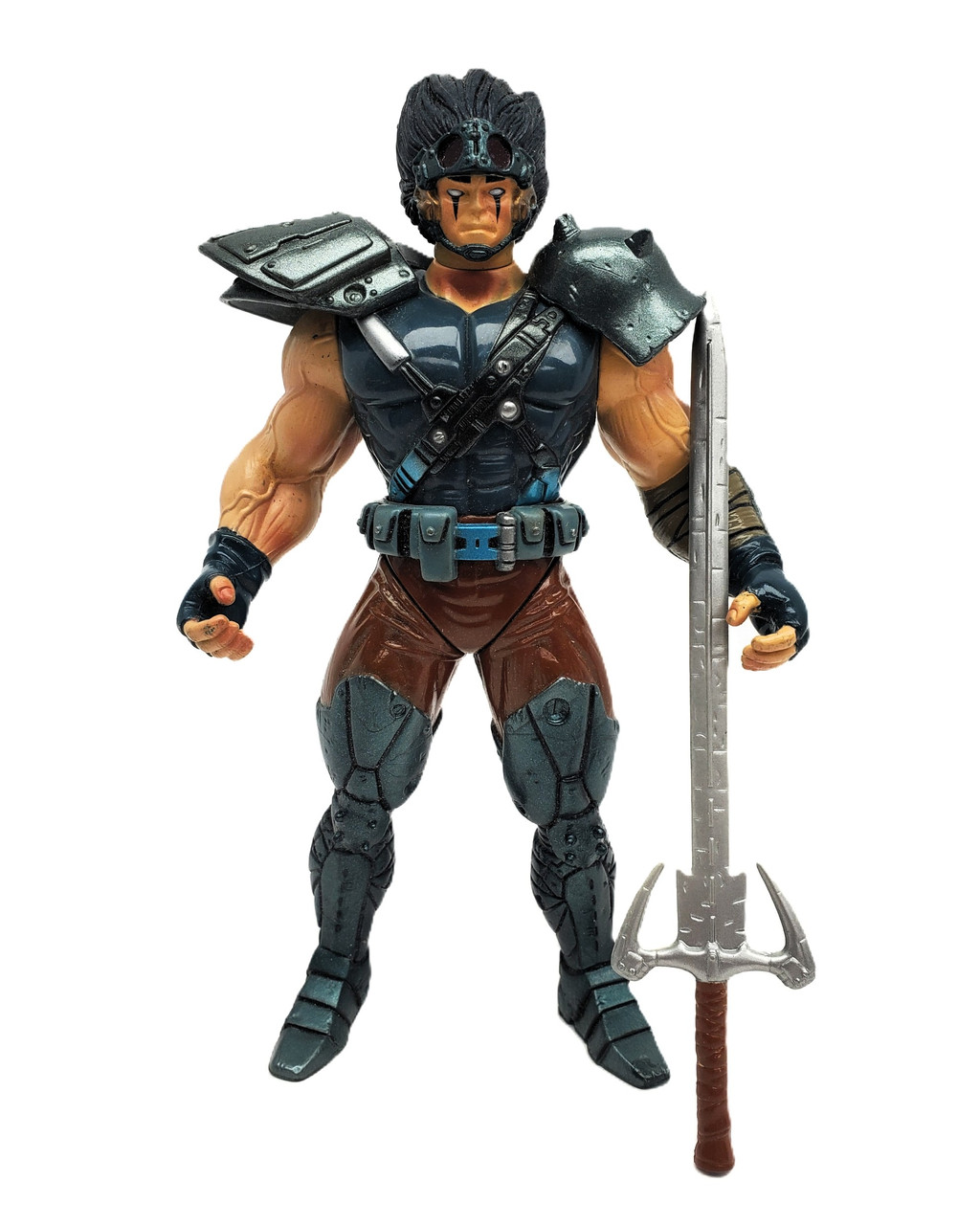 Extreme Toys Rob Liefeld's Prophet Action Figure
