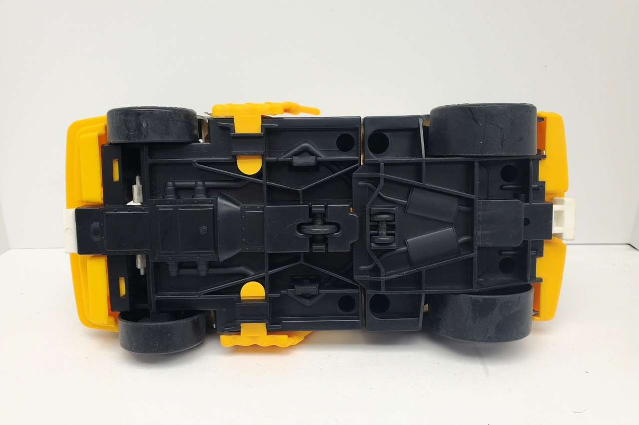 Kenner (1989) Police Academy Crazy Cruiser Police Squad Car