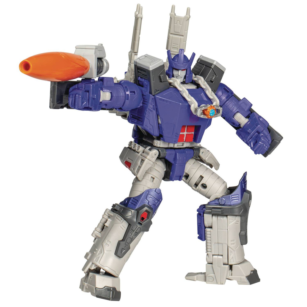 Hasbro Transformers The Movie Studio Series GALVATRON