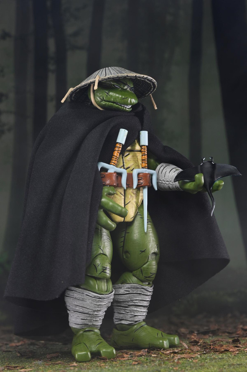 NECA Teenage Mutant Ninja Turtles (Mirage Comics) - 7