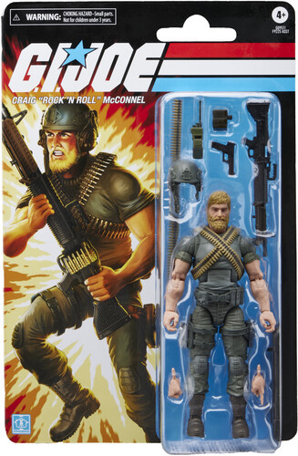 ハズブロ製1/6 GI-JOE HOF FLINT / ROCK'N ROLL Amazon.co.jp: ハズブロ製1 6 GI-JOE HOF FLINT ROCK'N ROLL