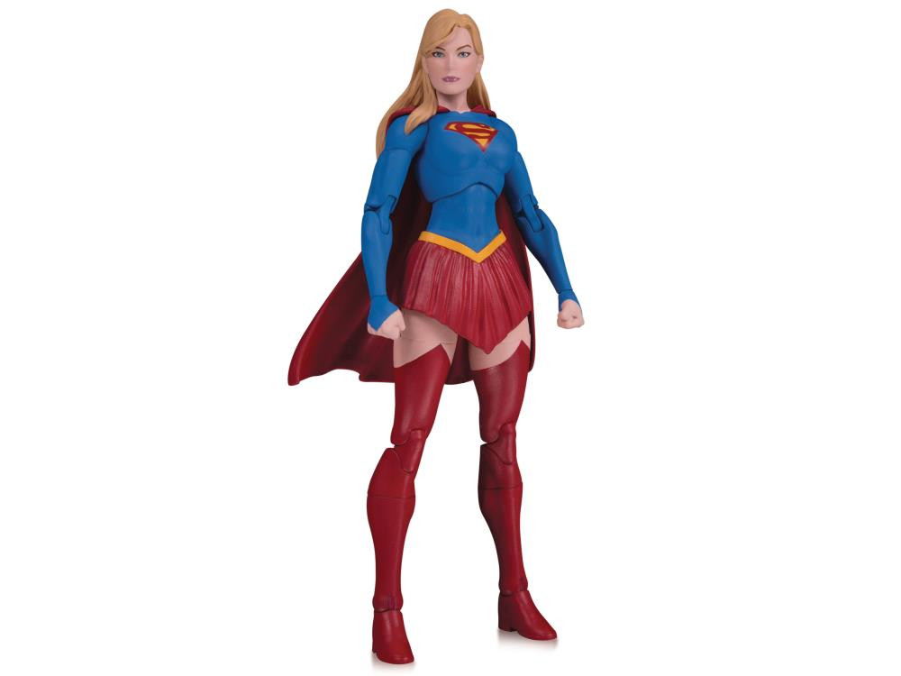 アメコミ 90s SUPERGIRL DC DIRECT FIGURE DC COMICS DC Direct Essentials #16 Supergirl Action Figure (no package)