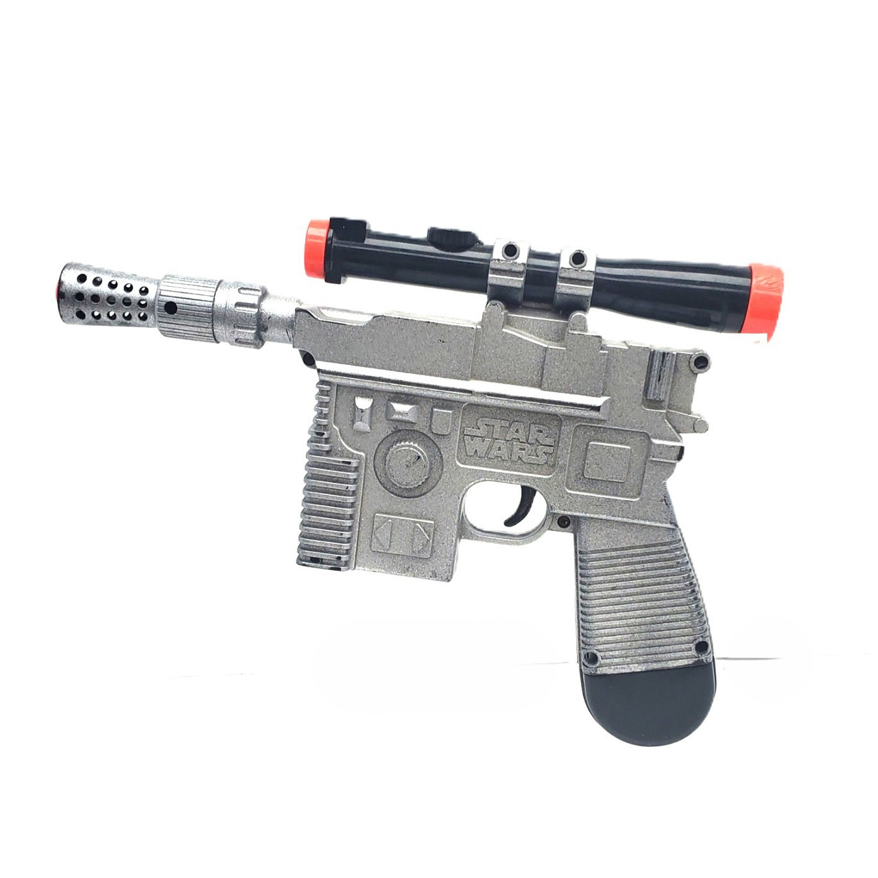 Larami (1996) Star Wars Han Solo Blaster (No package)