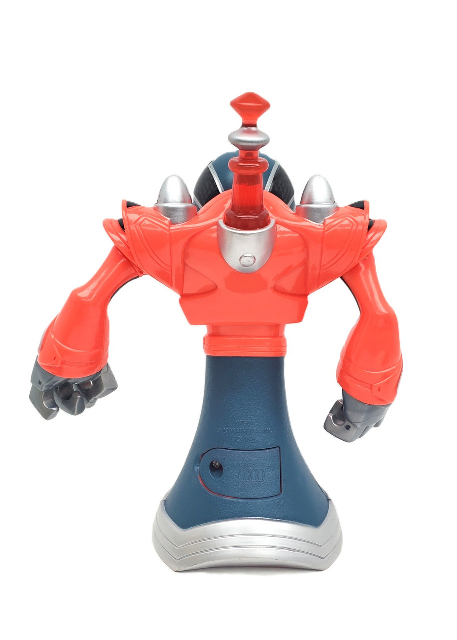 Fisher Price (2009) Planetary Heroes Black Hole 