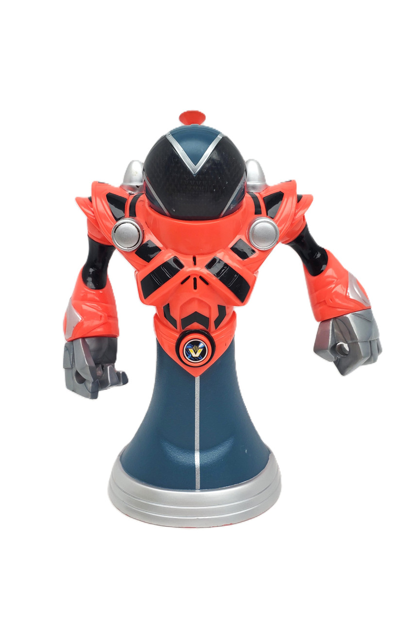 Fisher Price (2009) Planetary Heroes Black Hole 