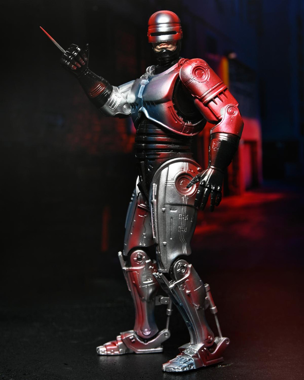 NECA Robocop - 7