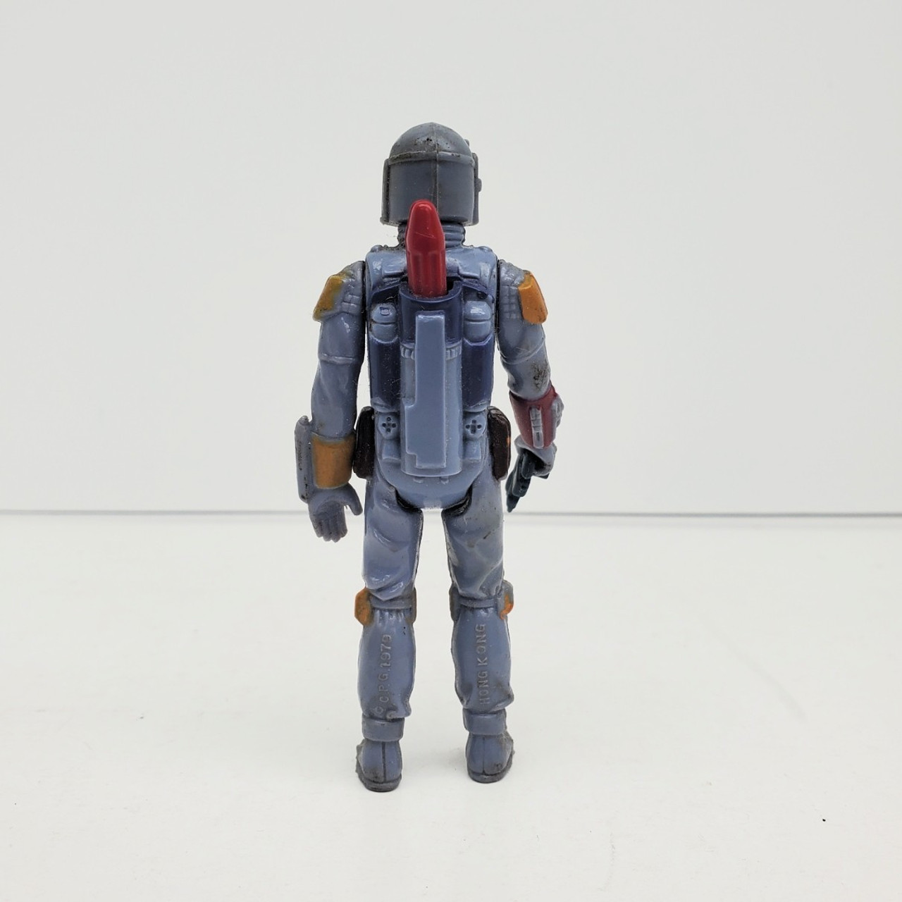 Kenner (1979) Star Wars Boba Fett action figure (no package)