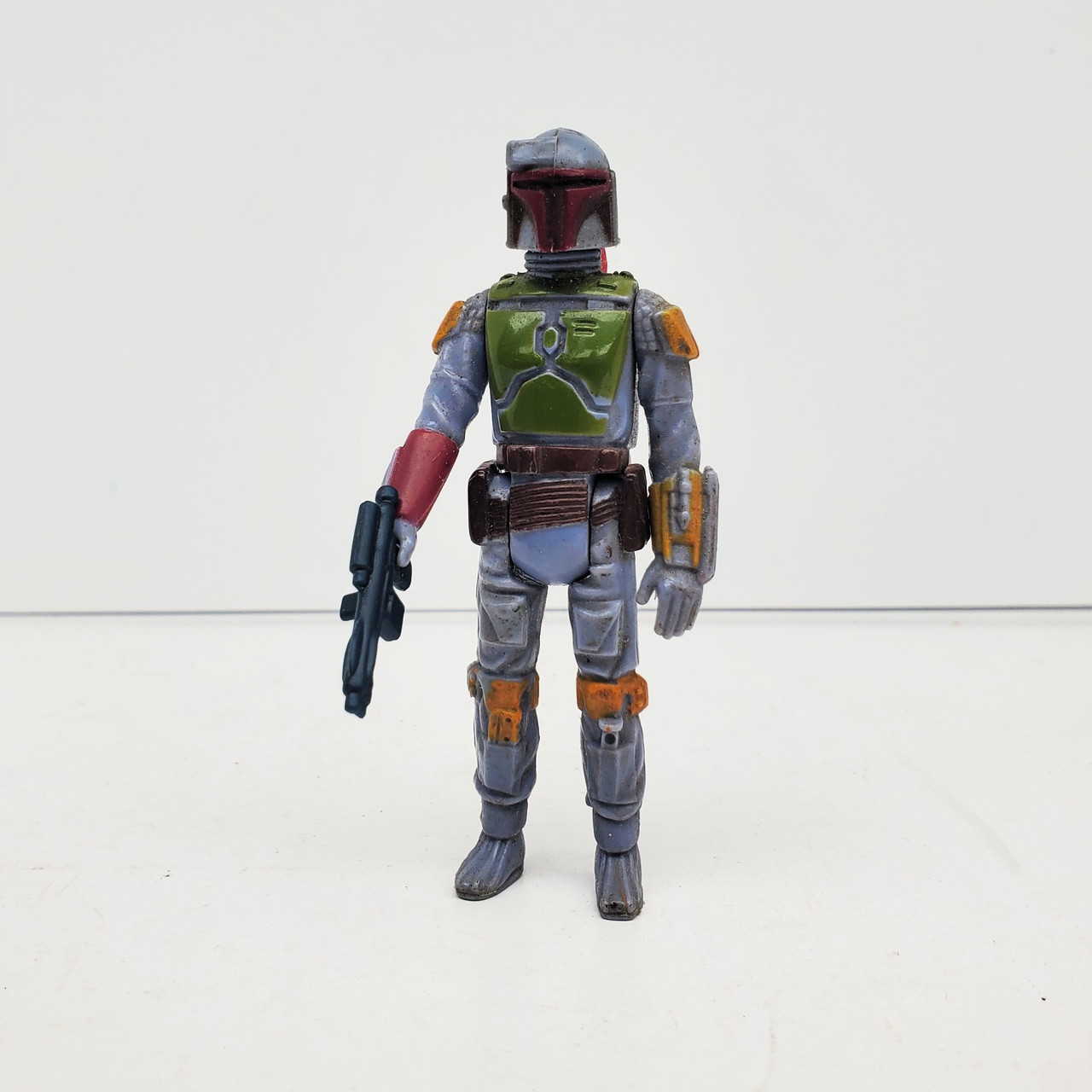 Kenner (1979) Star Wars Boba Fett action figure (no package)