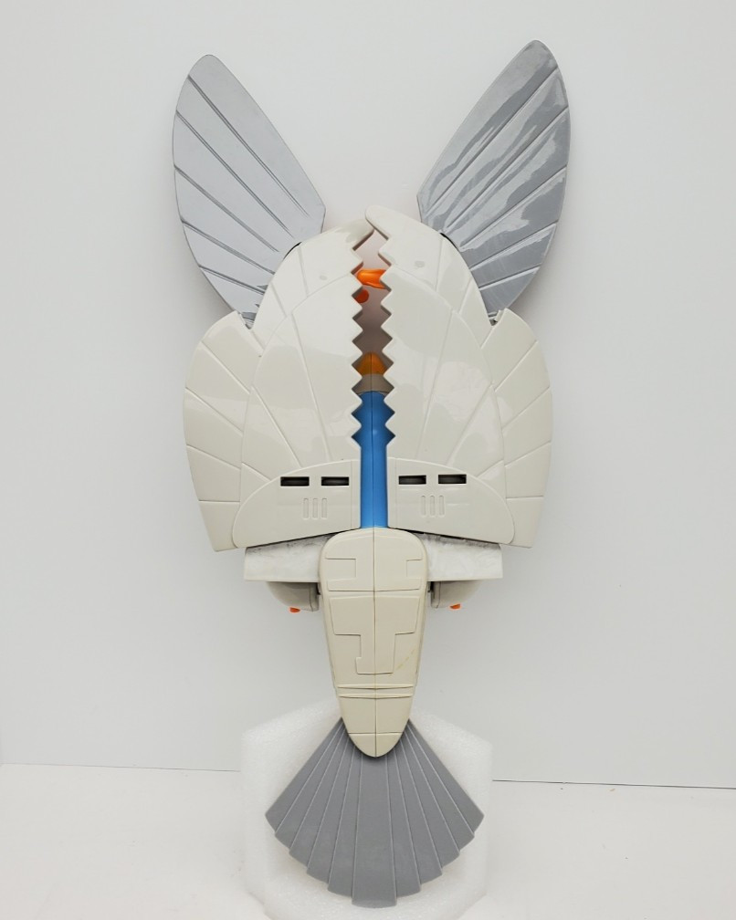 Kenner (1986) SilverHawks Creatures TALLY-HAWK (no package)