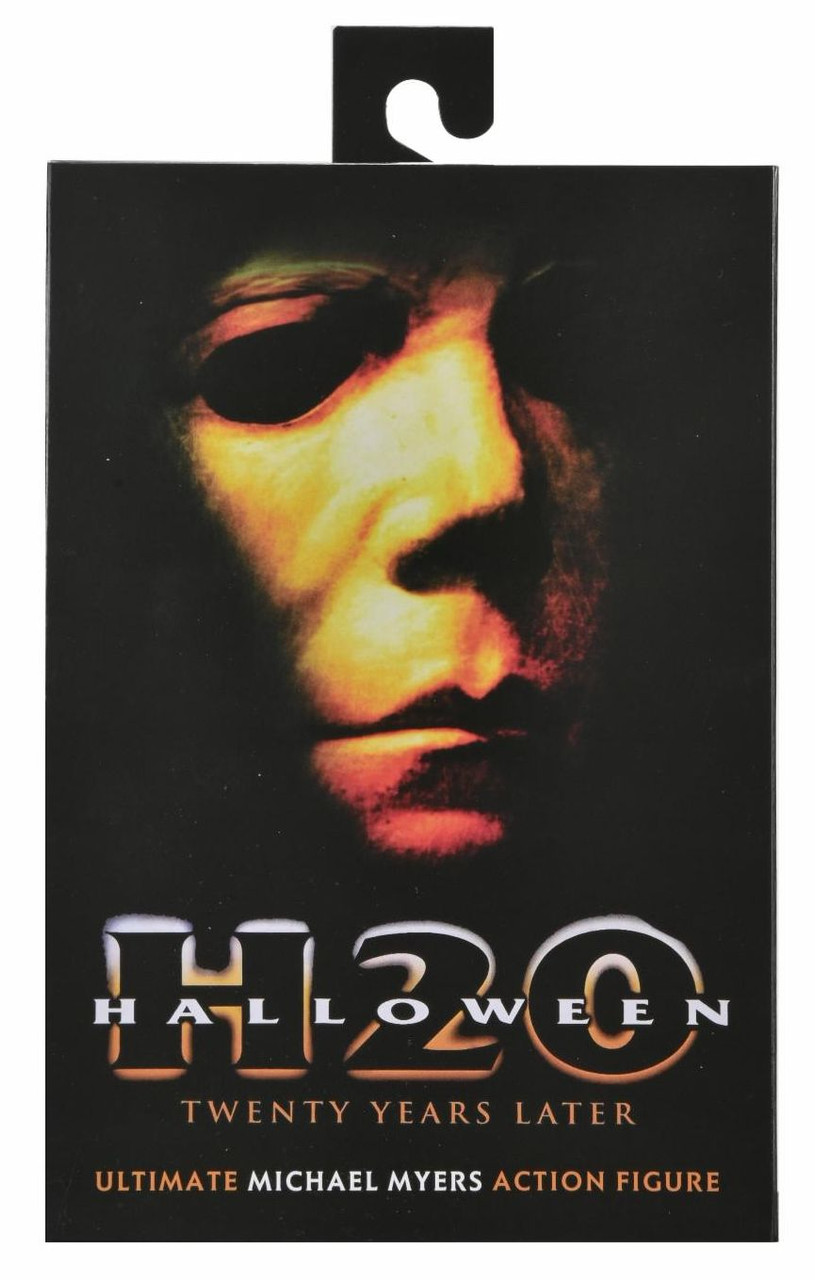 NECA Halloween H2O - 7