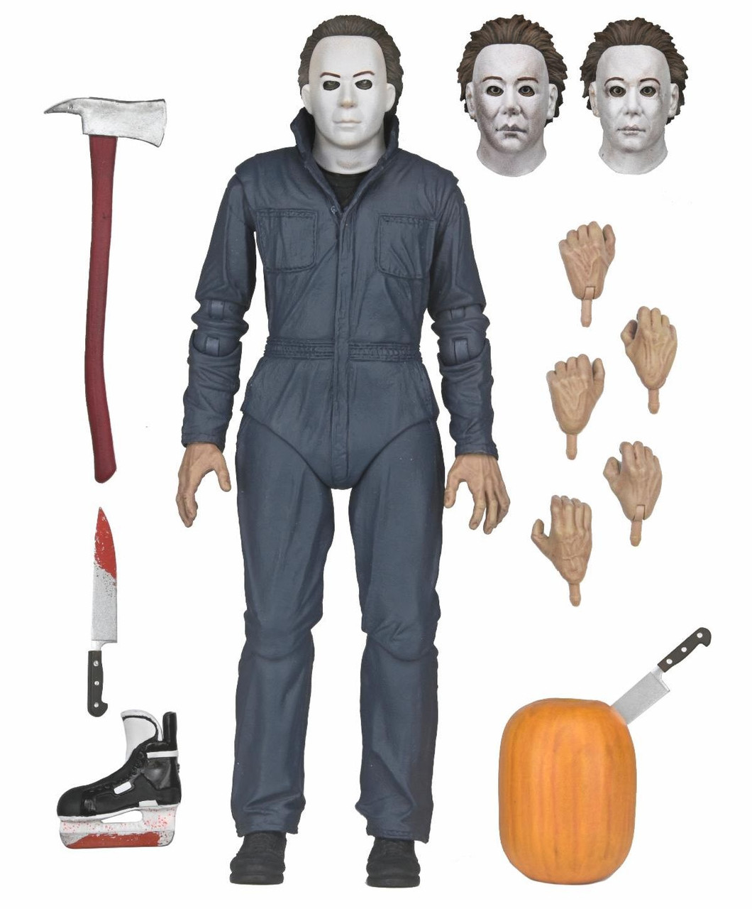 NECA Halloween H2O - 7