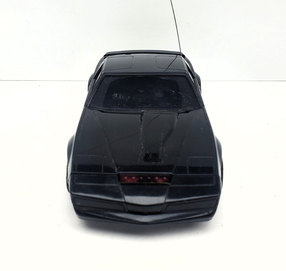 Kenner ナイトライダー 1/18 2000 ラジコンKNIGHTRIDER 【公式通販】