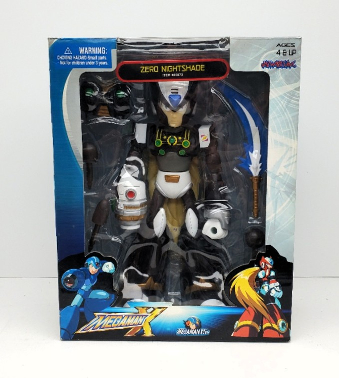 hero  Toro Titan ZX5400 54