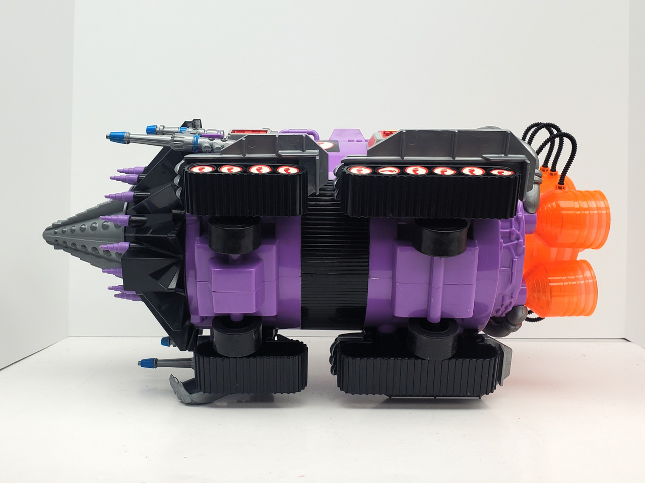 Playmates (1990) TMNT Mutant Module