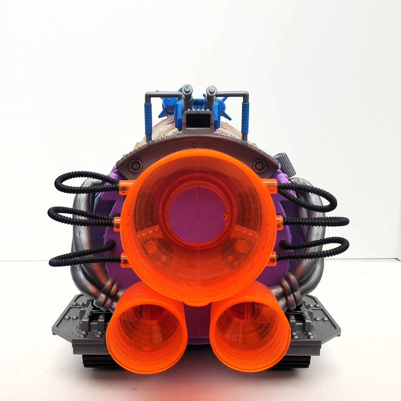 Playmates (1990) TMNT Mutant Module